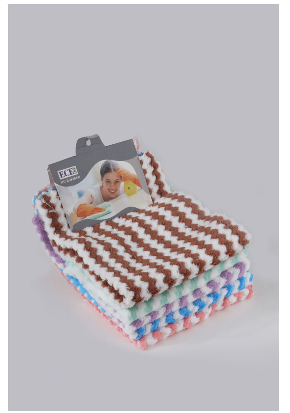 TEMİZLİK BEZLERİ