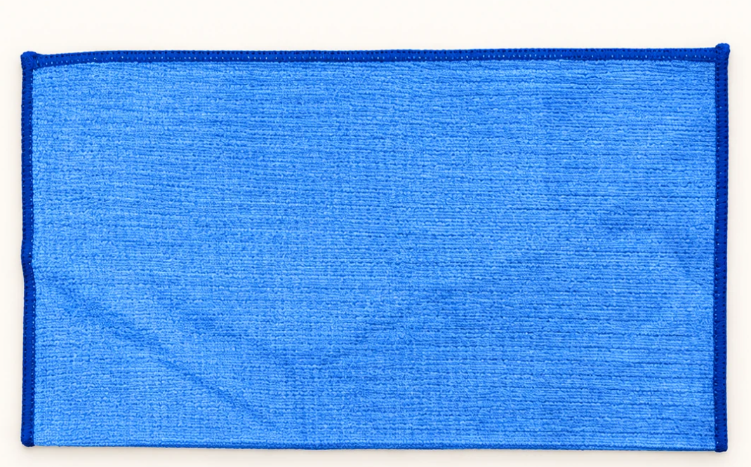 Fitilli Mikrofiber Temizlik Bezi