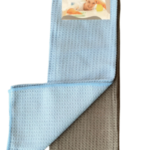 2 Adet Mikrofiber Bez