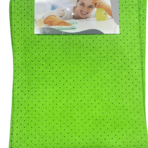 Yeşil Renkli Mikrofiber Bez