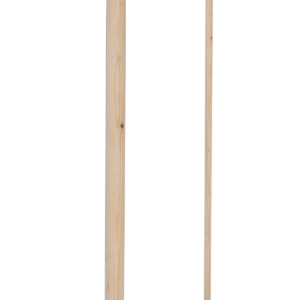 Ahşap Vileda Sopası