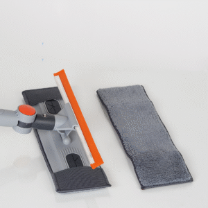 Turuncu Renk Detaylı Vileda