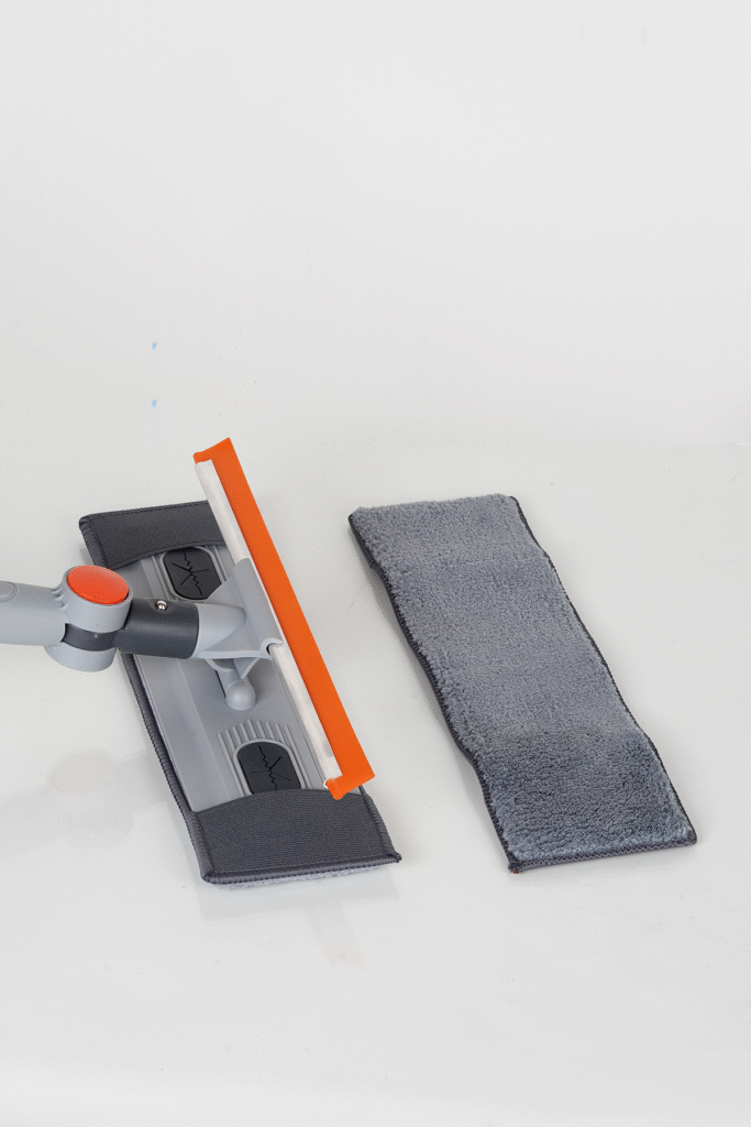 Turuncu Renk Detaylı Vileda